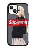 ANIME iPhone 15 Case OV7343