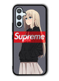 ANIME Samsung Galaxy A54 5G Case OV7343