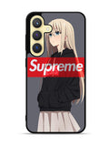 ANIME Samsung Galaxy S25 5G Case OV7343