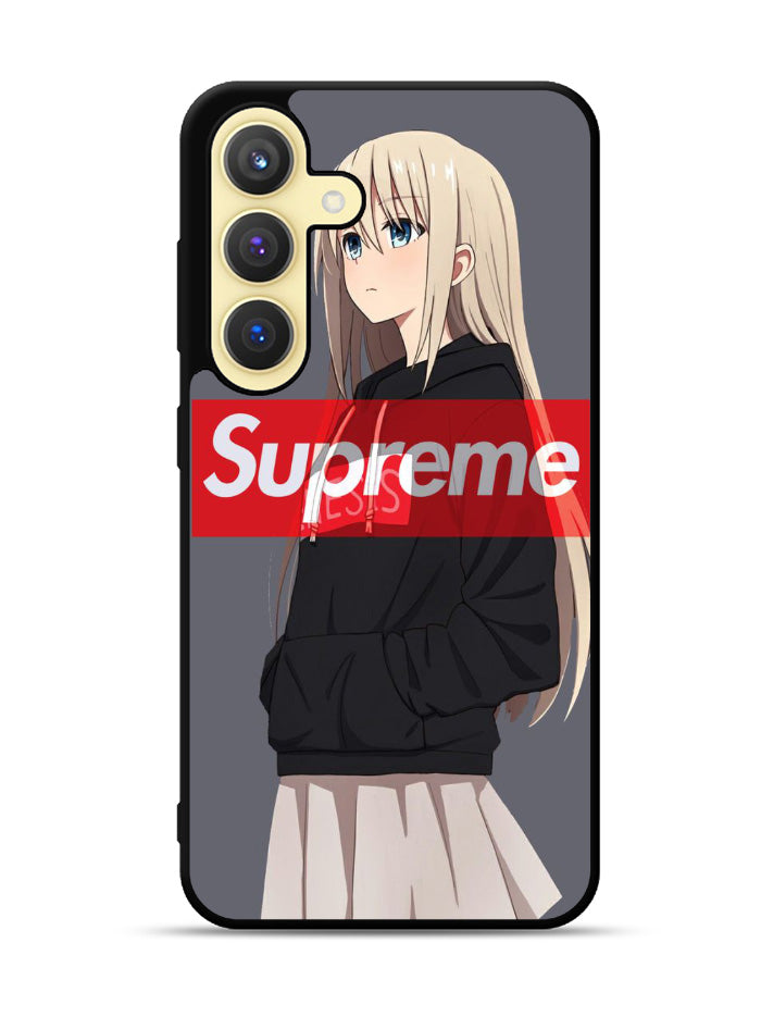 ANIME Samsung Galaxy S23 FE 5G Case QC7343