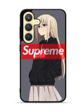 ANIME Samsung Galaxy S24 FE 5G Case OV7343