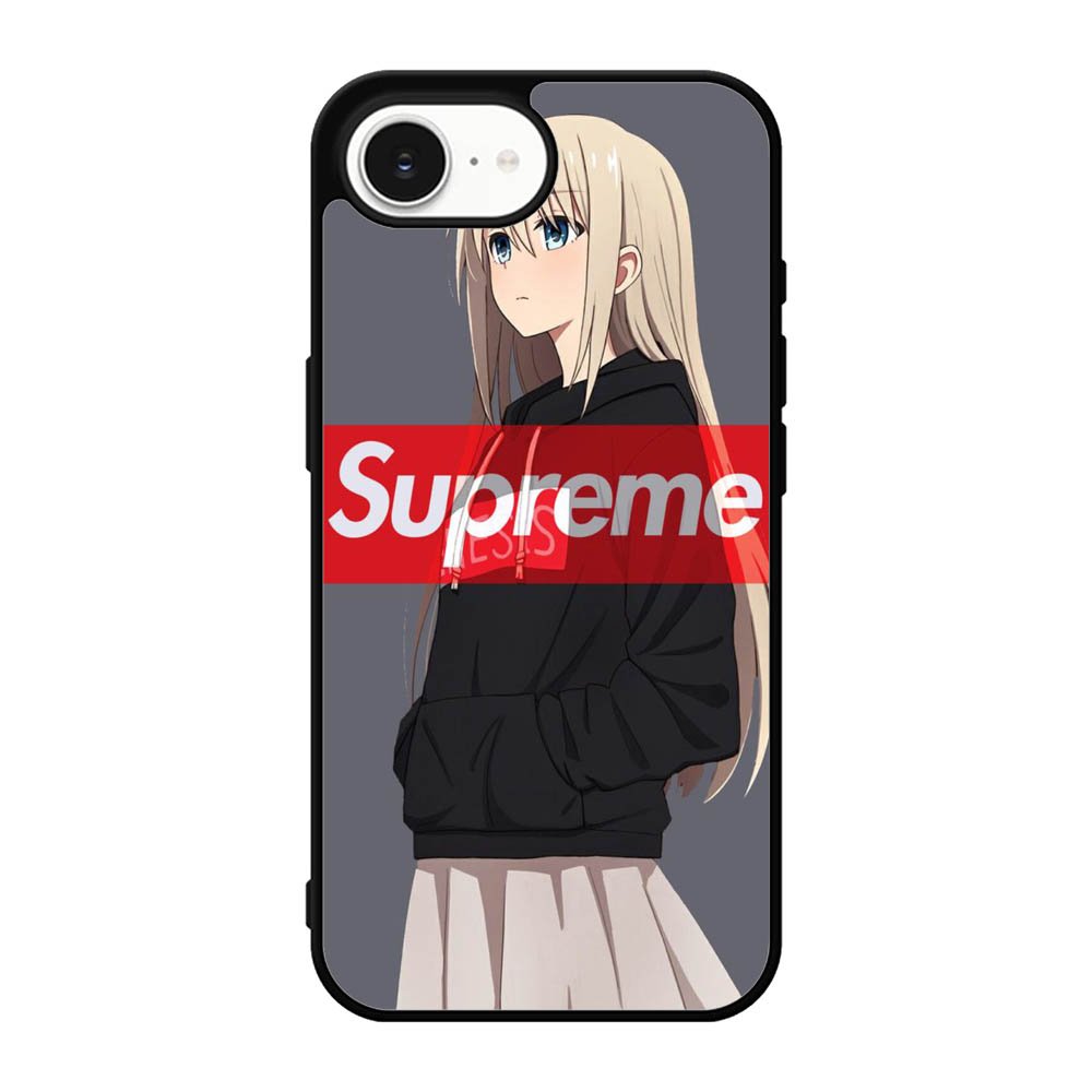 ANIME iPhone 17e Case QC7343