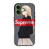ANIME iPhone 17 Case QC7343