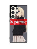 ANIME Samsung Galaxy S23 Ultra 5G Case QC7343