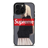 ANIME iPhone 16 Pro Max Case OV7343