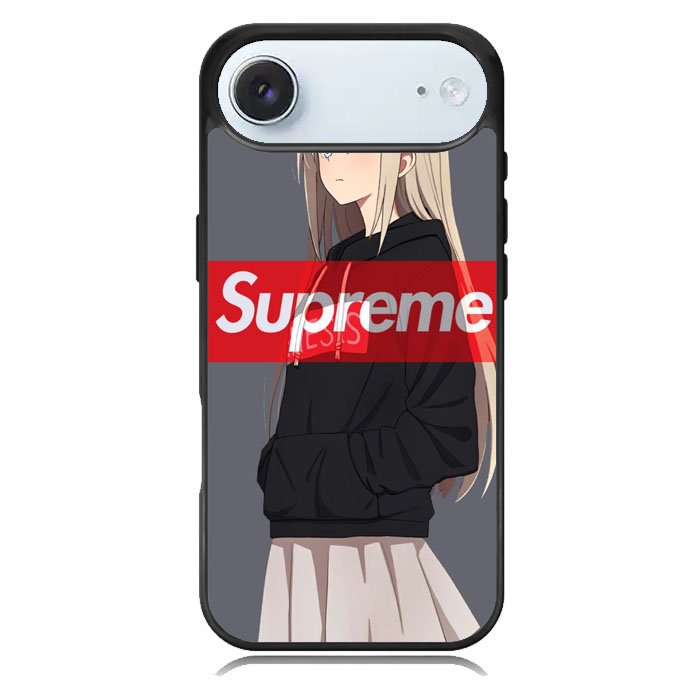 ANIME iPhone 17 Air Case OV7343