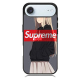 ANIME iPhone 17 Air Case OV7343