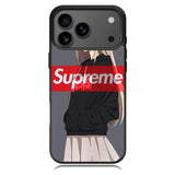 ANIME iPhone 17 Pro Case OV7343