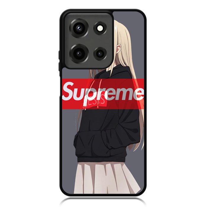ANIME Motorola Moto G 5G 2025 Case OV7343