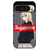 ANIME Google Pixel 9 | Pixel 9 Pro Case OV7343