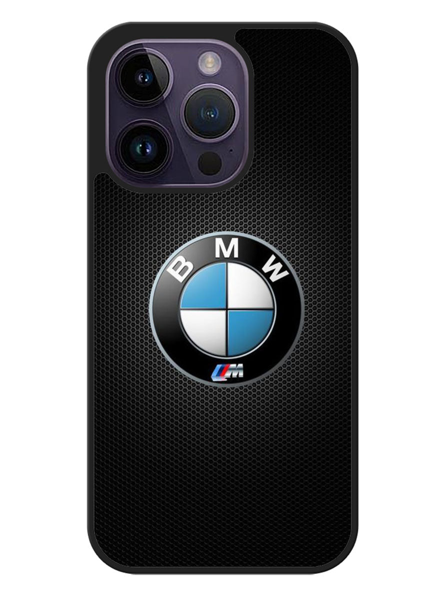 BMW iPhone 14 Pro Max Case OV4173