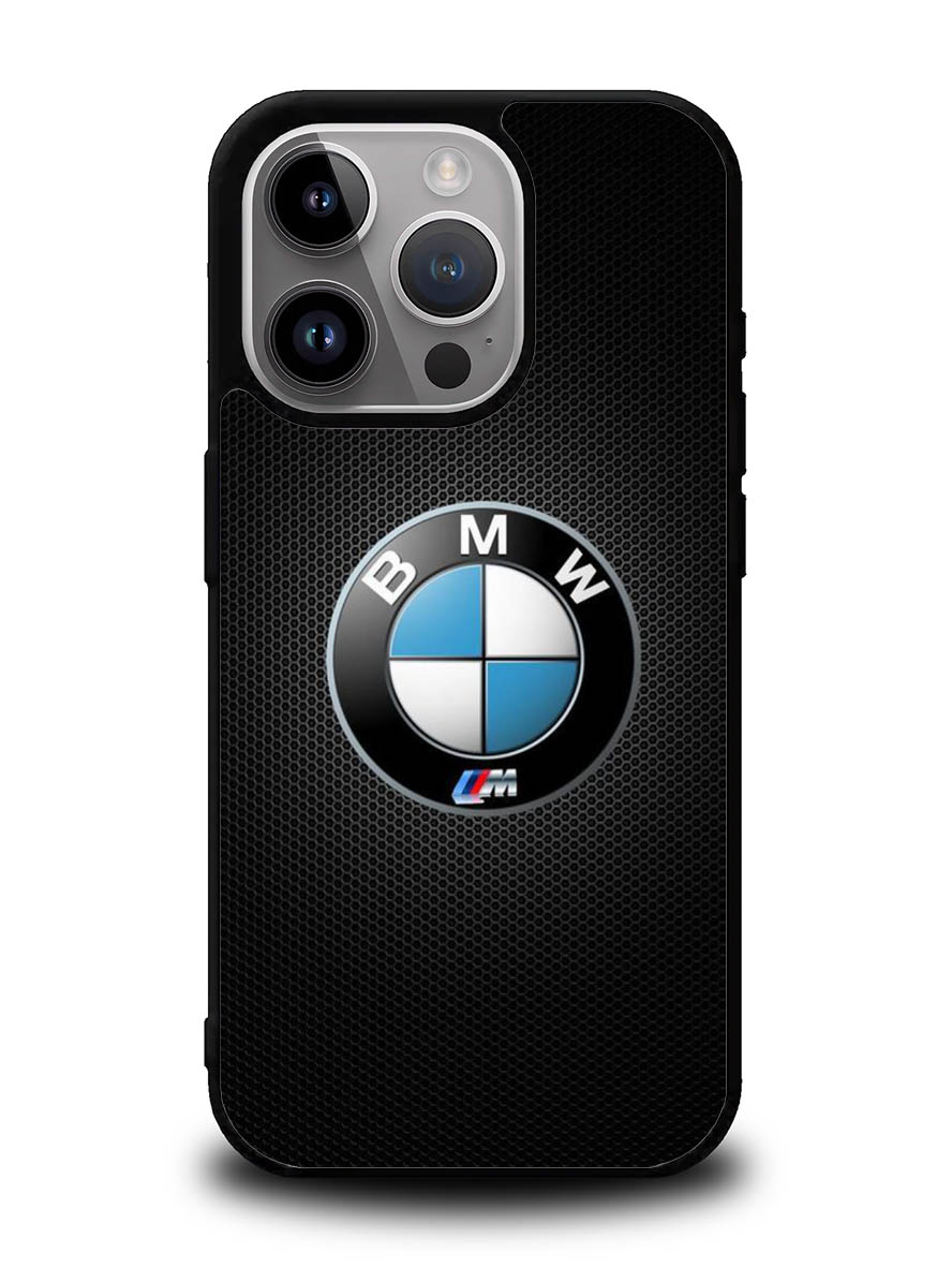 Bmw 1st iPhone 16 Pro Max Case