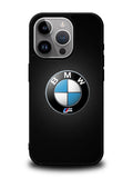 Bmw 1st iPhone 16 Pro Max Case