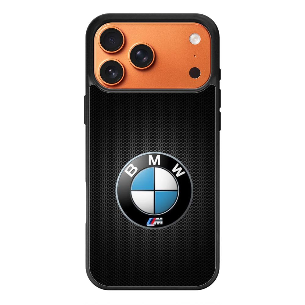 Bmw 1st iPhone 17 Pro Case