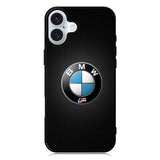 Bmw 1st iPhone 16 Plus Case