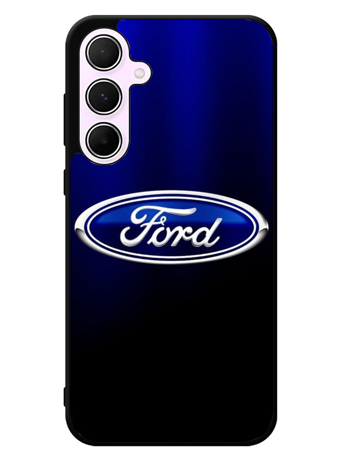 Ford Samsung Galaxy A35 5G Case