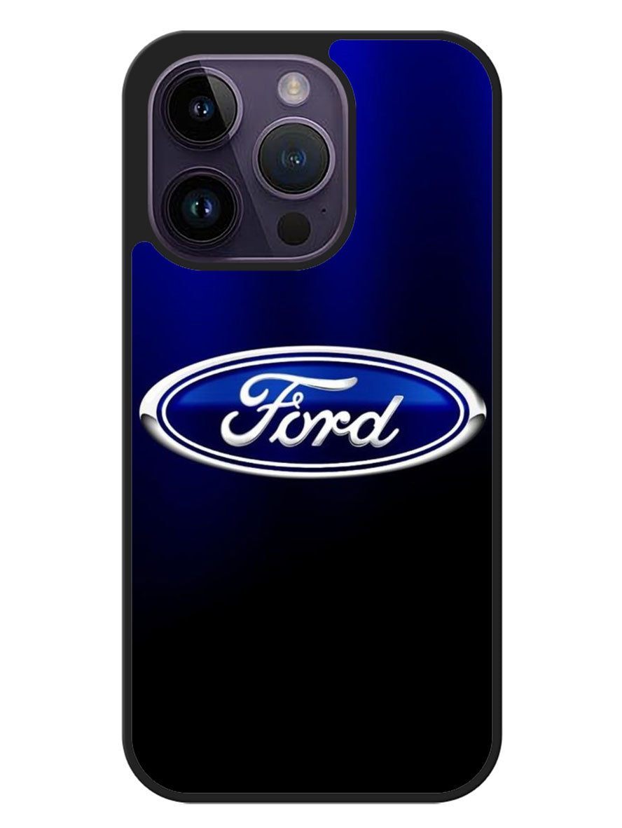 FORD iPhone 14 Pro Case OV3154