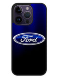 FORD iPhone 14 Pro Case OV3154