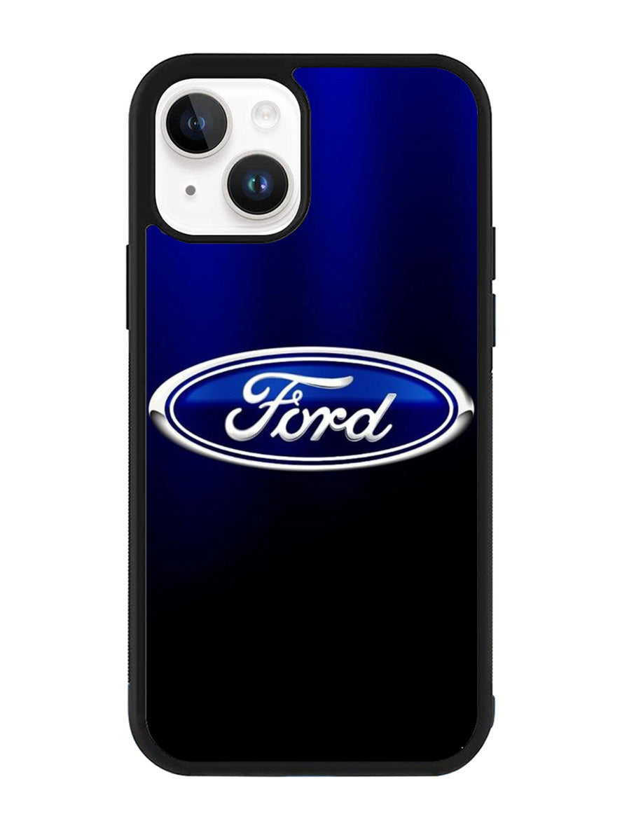 FORD iPhone 15 Case OV4916