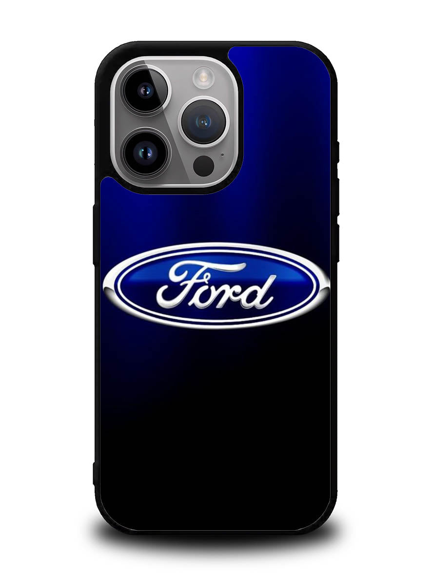 Ford iPhone 15 Pro Case