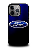 Ford iPhone 16 Pro Case