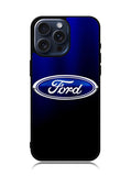 FORD iPhone 15 Pro Max Case OV4916