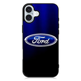 Ford iPhone 16 Plus Case