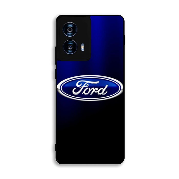 Ford Motorola Moto G Power 5G 2024 Case OV3603