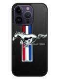 MUSTANG iPhone 14 Pro Case