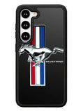MUSTANG Samsung Galaxy S23 Plus 5G / Samsung Galaxy S23+ 5G Case