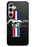MUSTANG Samsung Galaxy S24 5G Case