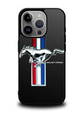 MUSTANG iPhone 16 Pro Case