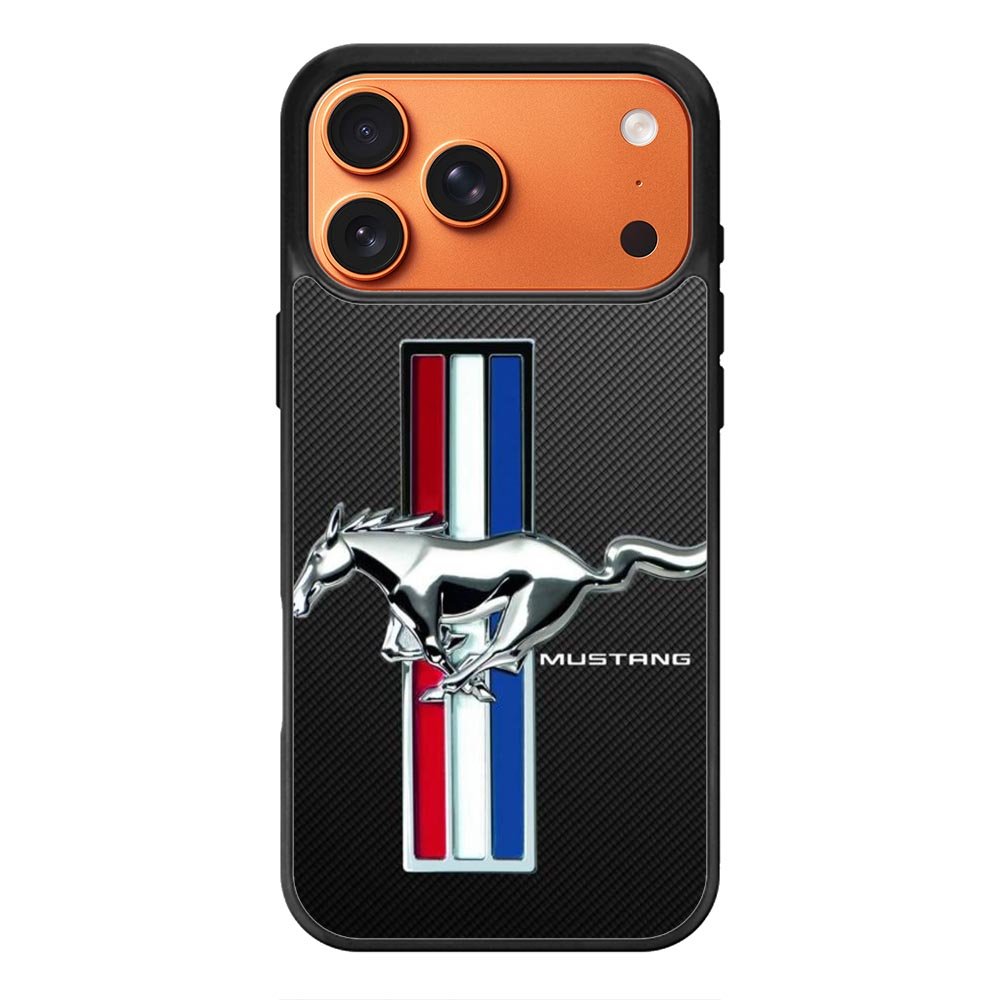 MUSTANG Samsung Galaxy S26 Ultra Case