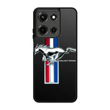 MUSTANG Motorola Moto G 5G 2025 Case OV1600