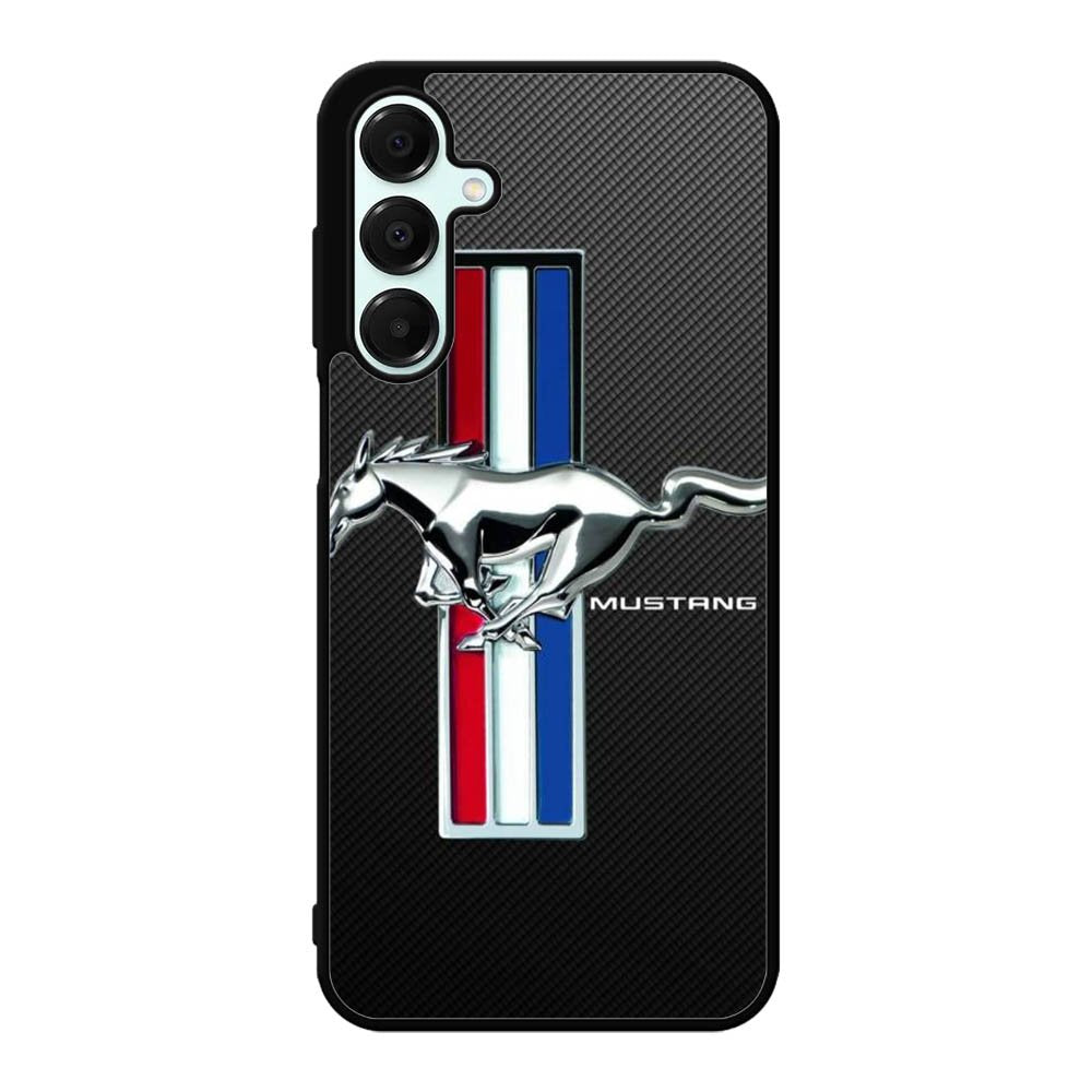 MUSTANG Samsung Galaxy A16 Case OV8115