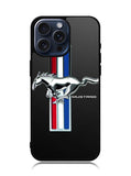 MUSTANG iPhone 15 Pro Case OV3192
