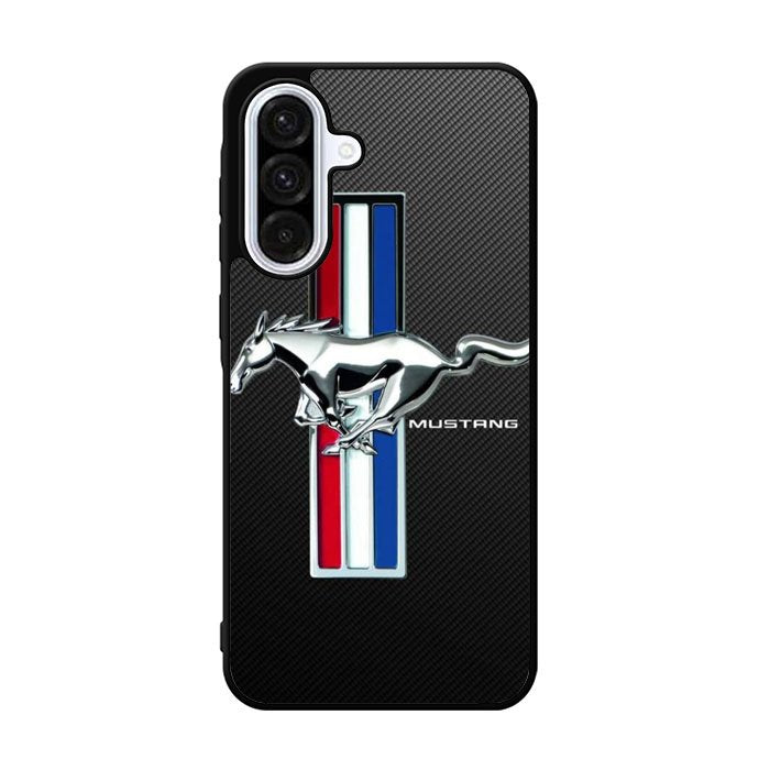 MUSTANG Samsung Galaxy A36 Case OV1600
