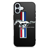 MUSTANG iPhone 16 Case