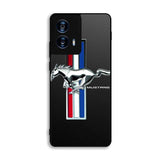 MUSTANG Motorola Moto G Power 5G 2024 Case OV1600