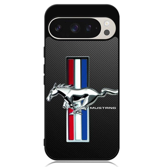 MUSTANG Google Pixel 9 | Pixel 9 Pro Case