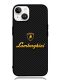 Lamborghini 2nd iPhone 14 Plus Case