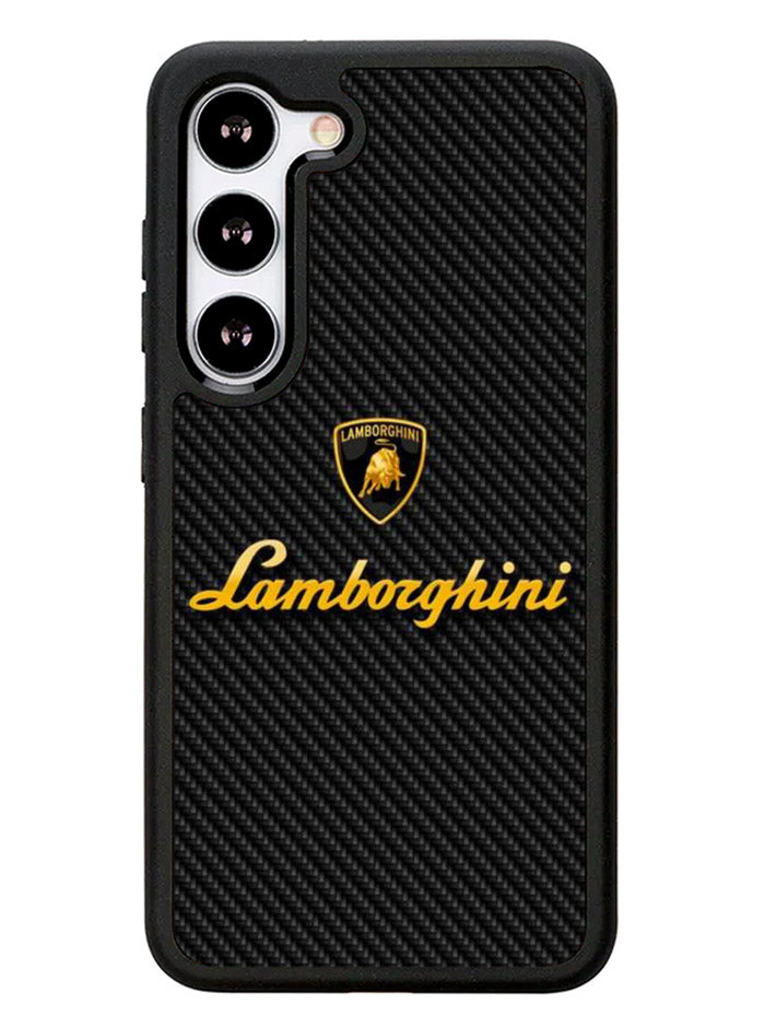 Lamborghini 2nd Samsung Galaxy S23 5G Case