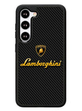 Lamborghini 2nd Samsung Galaxy S23 5G Case