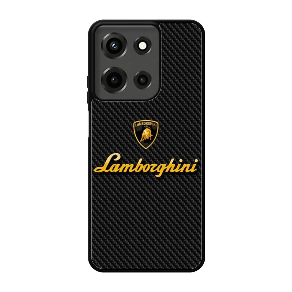 Lamborghini 2nd Motorola Moto G 5G 2025 Case OV2719
