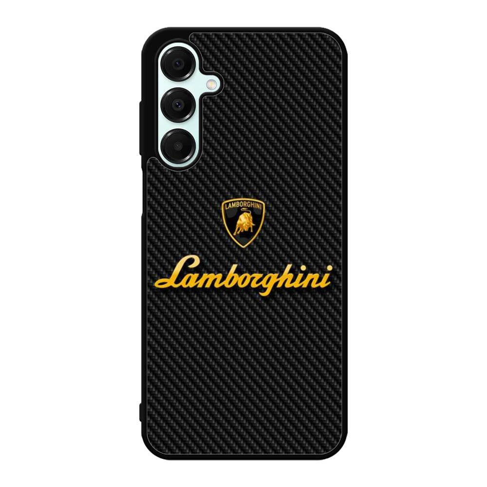 Lamborghini 2nd Samsung Galaxy A16 Case OV2719