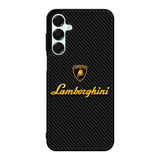 Lamborghini 2nd Samsung Galaxy A16 Case OV7228