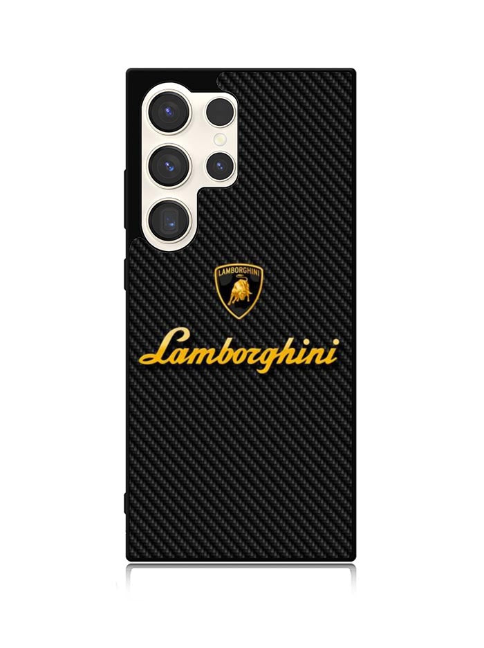 Lamborghini 2nd Samsung Galaxy S24 Ultra 5G Case