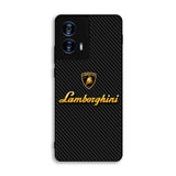 Lamborghini 2nd Motorola Moto G Power 5G 2024 Case OV7228
