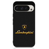 Lamborghini 2nd Google Pixel 9 | Pixel 9 Pro Case