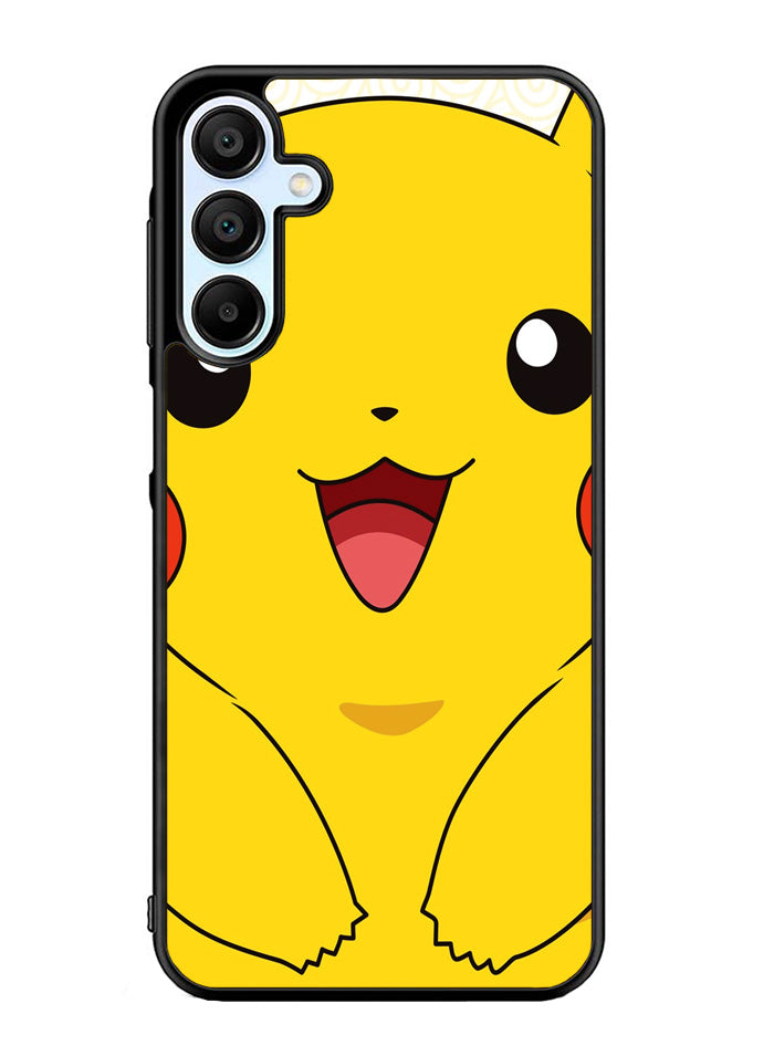 Pokemon Samsung Galaxy A35 5G Case OV1707